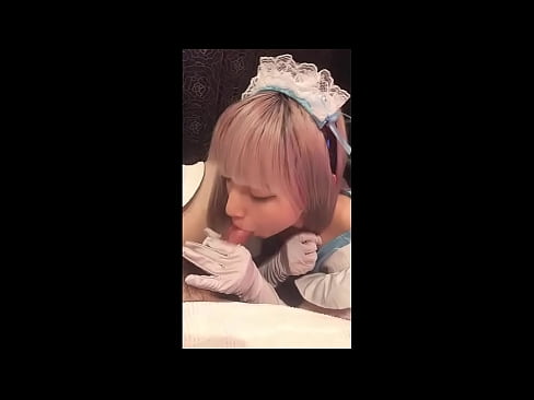 ❤️ Japon idol [mayuka], fransız hizmetçi kostümü, bölüm 1, oral seks ve losyon ile mastürbasyon Kaliteli porno tr.hotpornphotos.ru ❌